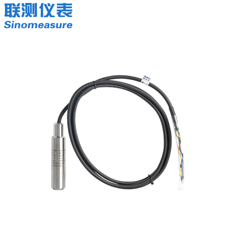 聯(lián)測儀表SIN-P260-M4溫液一體變送器